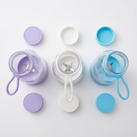 Portable USB Electric Juicer Blender Cup